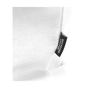 Sac à dos à cordon en 80% coton recyclé et 20% polyester recyclé (150 g/m²) 16
