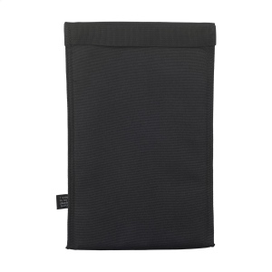 Sac repas enroulable en polyester RPET 600D 11