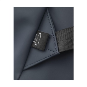 Sac à dos pour ordinateur portable 'roll-top' pratique, robuste et spacieux avec une poche zippée supplémentaire sur le devant 26