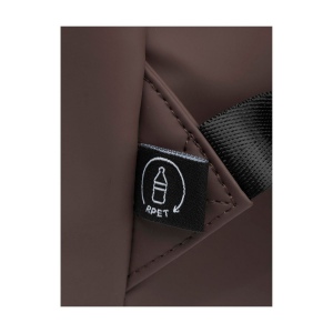 Sac à dos pour ordinateur portable 'roll-top' pratique, robuste et spacieux avec une poche zippée supplémentaire sur le devant 27