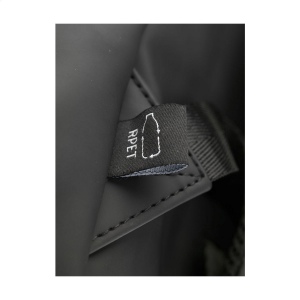 Sac à dos pour ordinateur portable 'roll-top' pratique, robuste et spacieux avec une poche zippée supplémentaire sur le devant 29