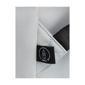 Sac à dos pour ordinateur portable 'roll-top' pratique, robuste et spacieux avec une poche zippée supplémentaire sur le devant 31