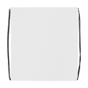 Sac à dos en polyester recyclé non tissé  (80 g/m²) 8