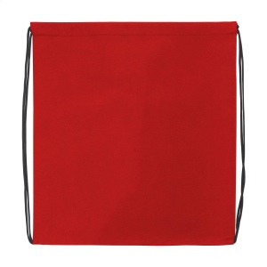 Sac à dos en polyester recyclé non tissé  (80 g/m²) 9