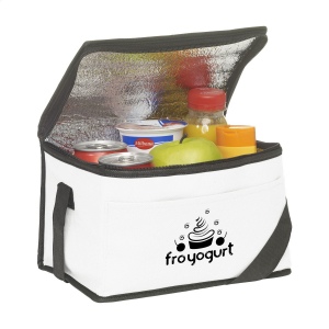 Sac isotherme en polyester recyclé non tissé (80 g/m²) 15