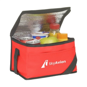 Sac isotherme en polyester recyclé non tissé (80 g/m²) 16