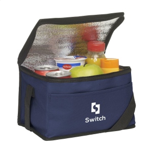 Sac isotherme en polyester recyclé non tissé (80 g/m²) 17