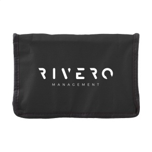 Sac isotherme en polyester recyclé non tissé (80 g/m²) 18