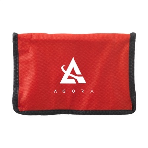 Sac isotherme en polyester recyclé non tissé (80 g/m²) 20
