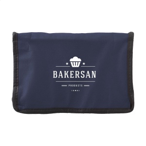 Sac isotherme en polyester recyclé non tissé (80 g/m²) 21