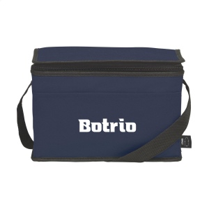 Sac isotherme en polyester recyclé non tissé (80 g/m²) 9