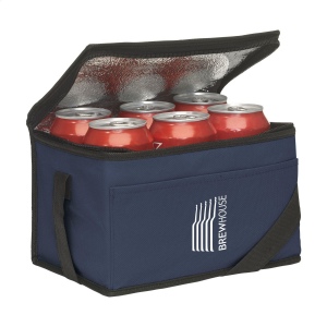 Sac isotherme en polyester recyclé non tissé (80 g/m²) 13