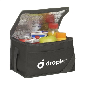 Sac isotherme en polyester recyclé non tissé (80 g/m²) 14