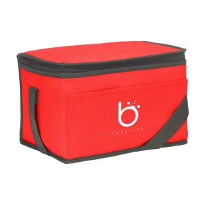 Sac isotherme en polyester recyclé non tissé (80 g/m²) 4