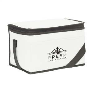 Sac isotherme en polyester recyclé non tissé (80 g/m²) 3
