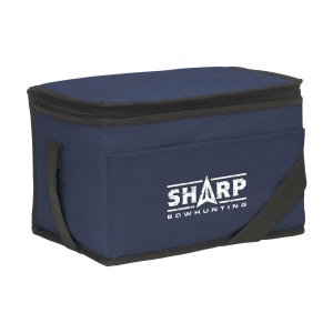 Sac isotherme en polyester recyclé non tissé (80 g/m²) 5