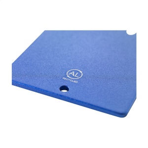 Décapsuleur en aluminium 100% recyclé 8