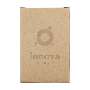 Ces cartes à jouer sont fabriquées à partir de papier kraft recyclé de qualité (250 g/m²) 5