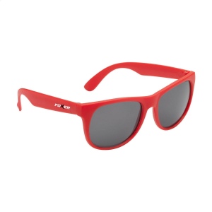 Ces lunettes de soleil très tendance ont une monture en plastique recyclé 5