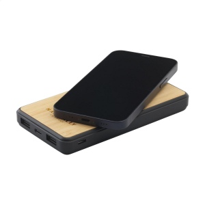 Powerbank avec le confort de la charge sans fil 3