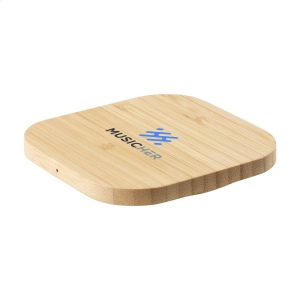 Chargeur de 15W pour le chargement sans fil de téléphones mobiles 4