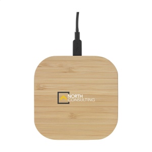 Chargeur de 15W pour le chargement sans fil de téléphones mobiles 8