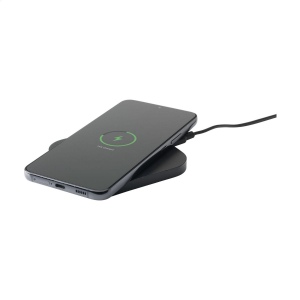 Chargeur de 15W pour le chargement sans fil de téléphones mobiles 11