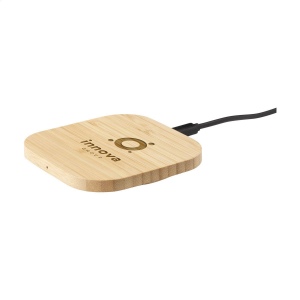 Chargeur de 15W pour le chargement sans fil de téléphones mobiles