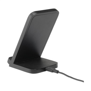 Support de charge rapide de 15W, fabriqué à  bambou de haute qualité certifié FSC 100% 16