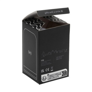 Support de charge rapide de 15W, fabriqué à  bambou de haute qualité certifié FSC 100% 5