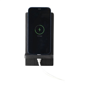 Support de téléphone stable, fabriqué à partir de bambou de haute qualité certifié FSC 100% 5