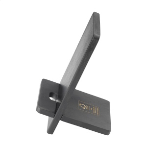 Support de téléphone stable, fabriqué à partir de bambou de haute qualité certifié FSC 100% 7