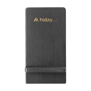 Support de téléphone stable, fabriqué à partir de bambou de haute qualité certifié FSC 100% 9
