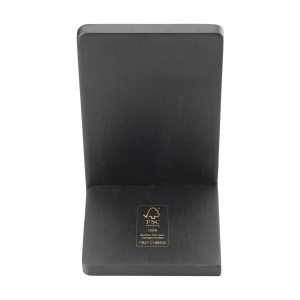 Support de téléphone stable, fabriqué à partir de bambou de haute qualité certifié FSC 100% 11