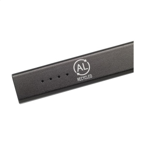 Puissante banque d'alimentation avec batterie lithium-polymère intégrée (5000 mAh) 6