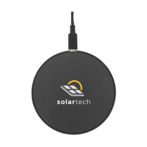 Chargeur léger et pratique de 15 W pour recharger les téléphones portables 6