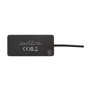 Hub USB 2 4