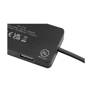 Hub USB 2 6