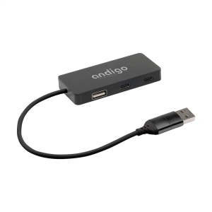 Hub USB 2 2