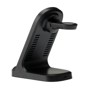 Support de charge 3-en-1 robuste en ABS recyclé 5