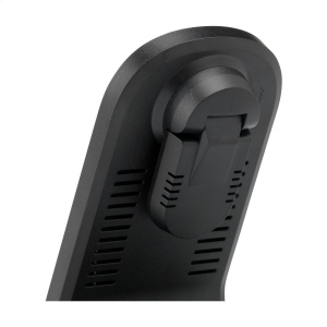 Support de charge 3-en-1 robuste en ABS recyclé 6