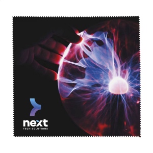 Microfiber RPET Lingette nettoyante