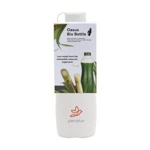 Oasus Bio Bottle 500 ml bouteille
