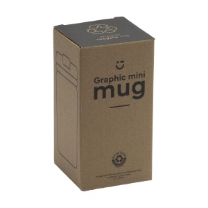Mug isotherme à double paroi en acier inoxydable recyclé 17