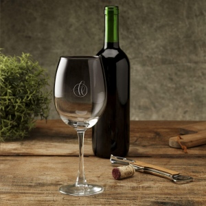 Ce verre à vin en verre fumé spécial est unique en raison de sa couleur et crée ainsi une atmosphère, une convivialité et une belle décoration sur la table 3