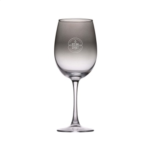 Ce verre à vin en verre fumé spécial est unique en raison de sa couleur et crée ainsi une atmosphère, une convivialité et une belle décoration sur la table 2