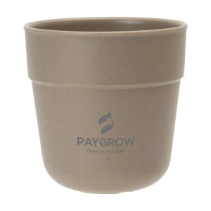 Un gobelet à café réutilisable de la marque BE O Lifestyle 6