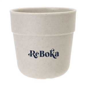 Un gobelet à café réutilisable de la marque BE O Lifestyle 7