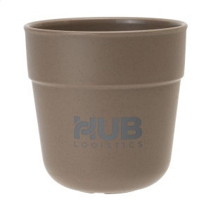 Un gobelet à café réutilisable de la marque BE O Lifestyle 4