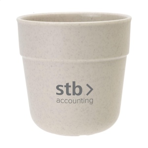 Un gobelet à café réutilisable de la marque BE O Lifestyle 3